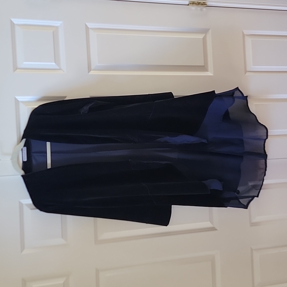 Velvet duster